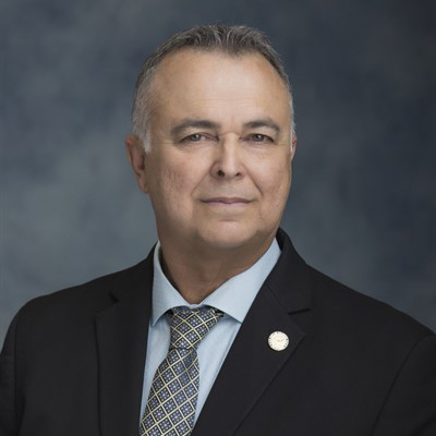 Victor Legaspi
