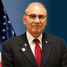 Victor Trevino