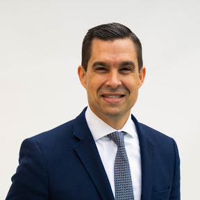 Vince C. Lago