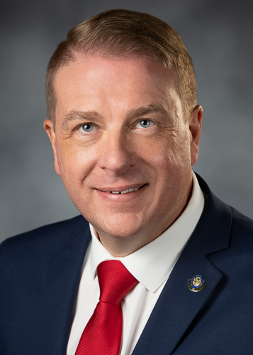 Vince Deeds