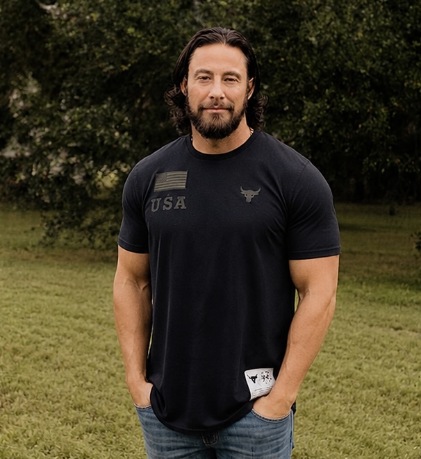 Vince Ross
