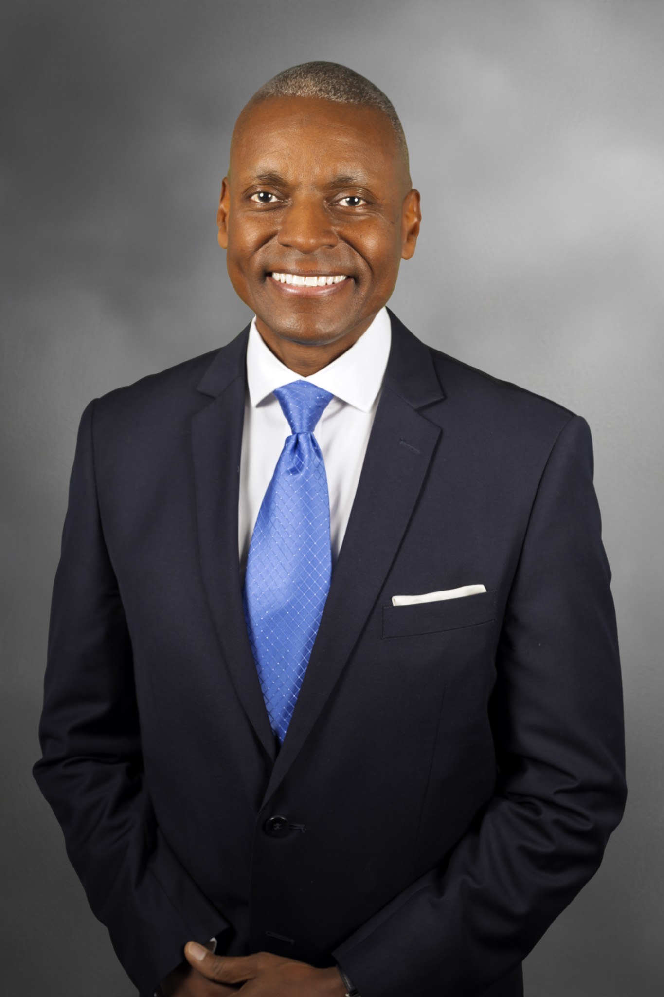 Virgil Thornton
