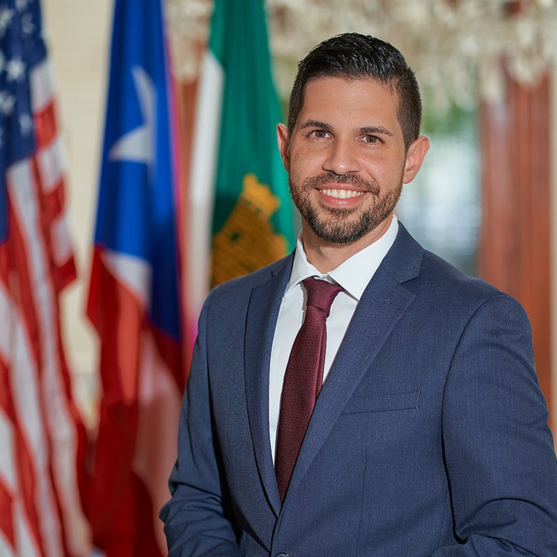 Virgilio Olivera