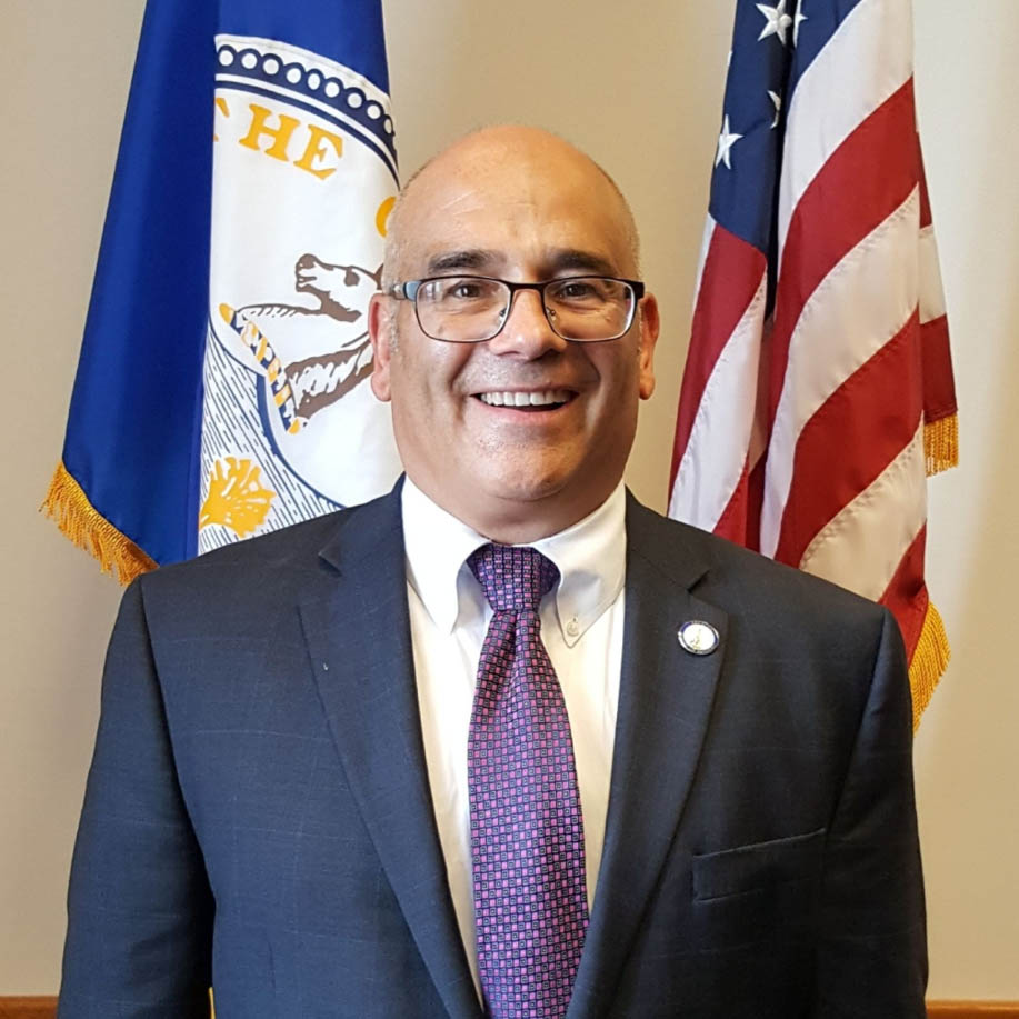 W. Reed Gusciora Esq.