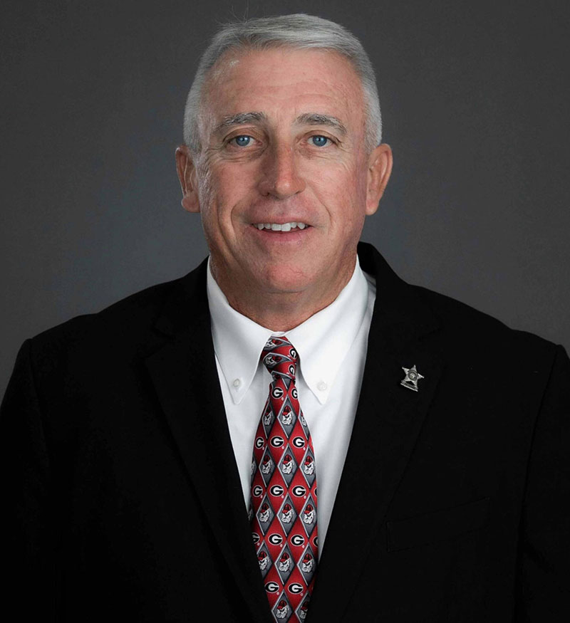 Wallace F. Kitchings