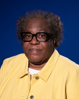 Wanda Paige