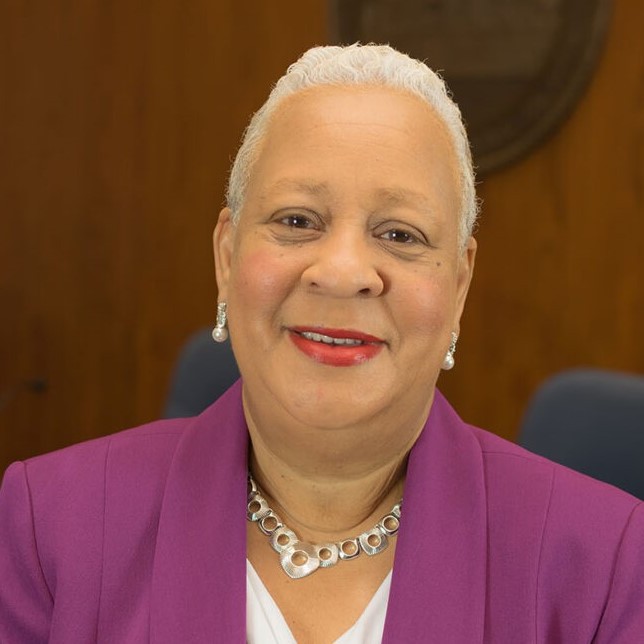 Wanda R.D. Williams