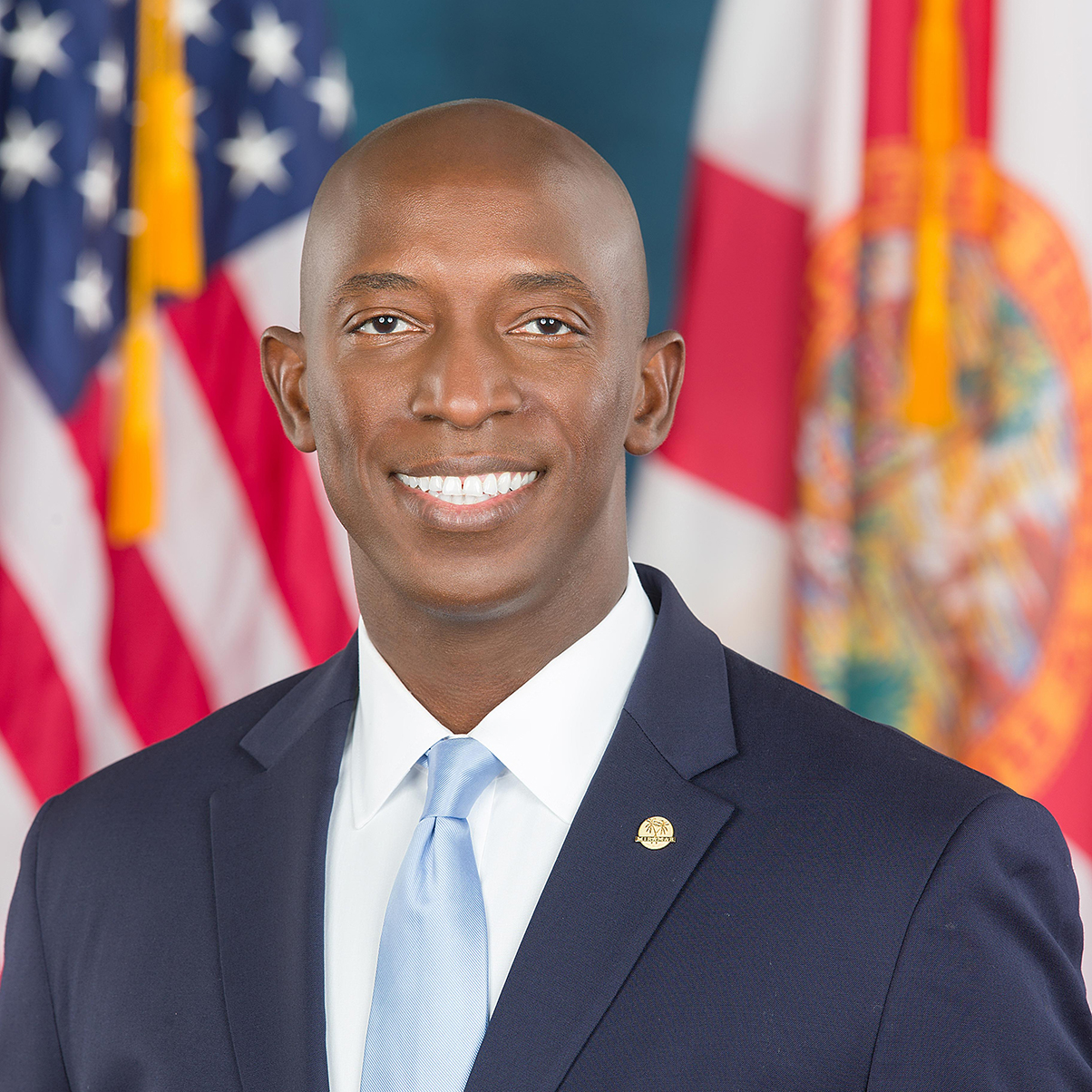 Wayne M. Messam