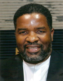 Wendell Gilliard