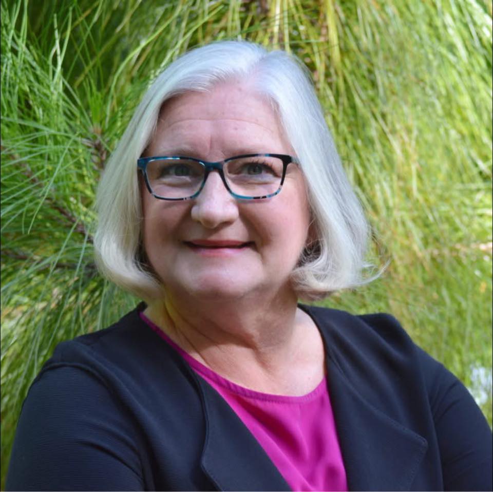 Wendy Anderson