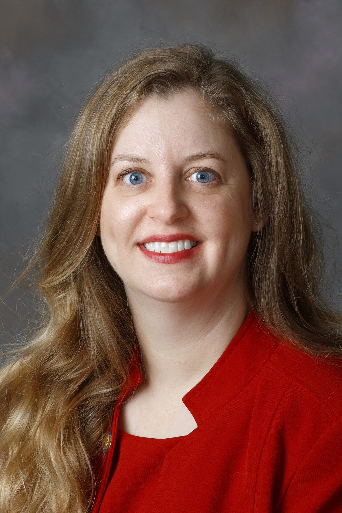 Wendy DeBoer