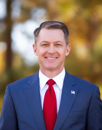 Wes Allen