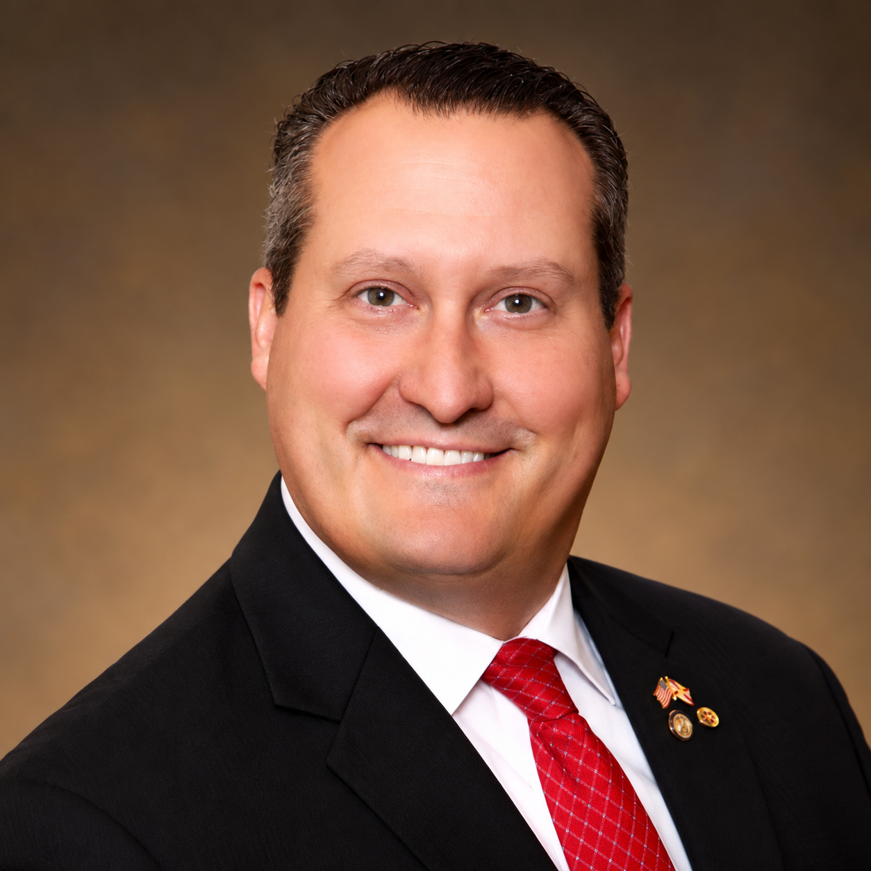 Will Roberts