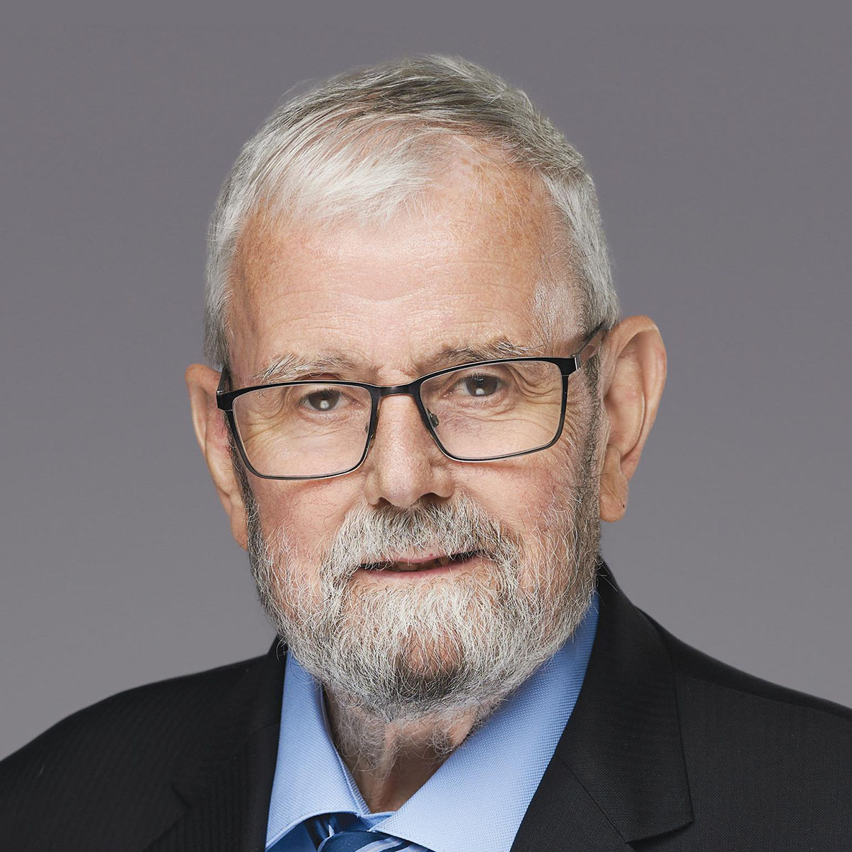 William 'Bill' D. McLeod