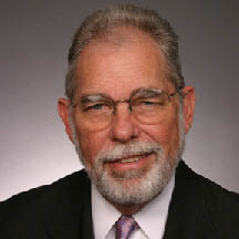 William 'Bill' D. Tate