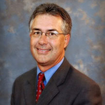 William 'Bill' W. Gillespie Jr.