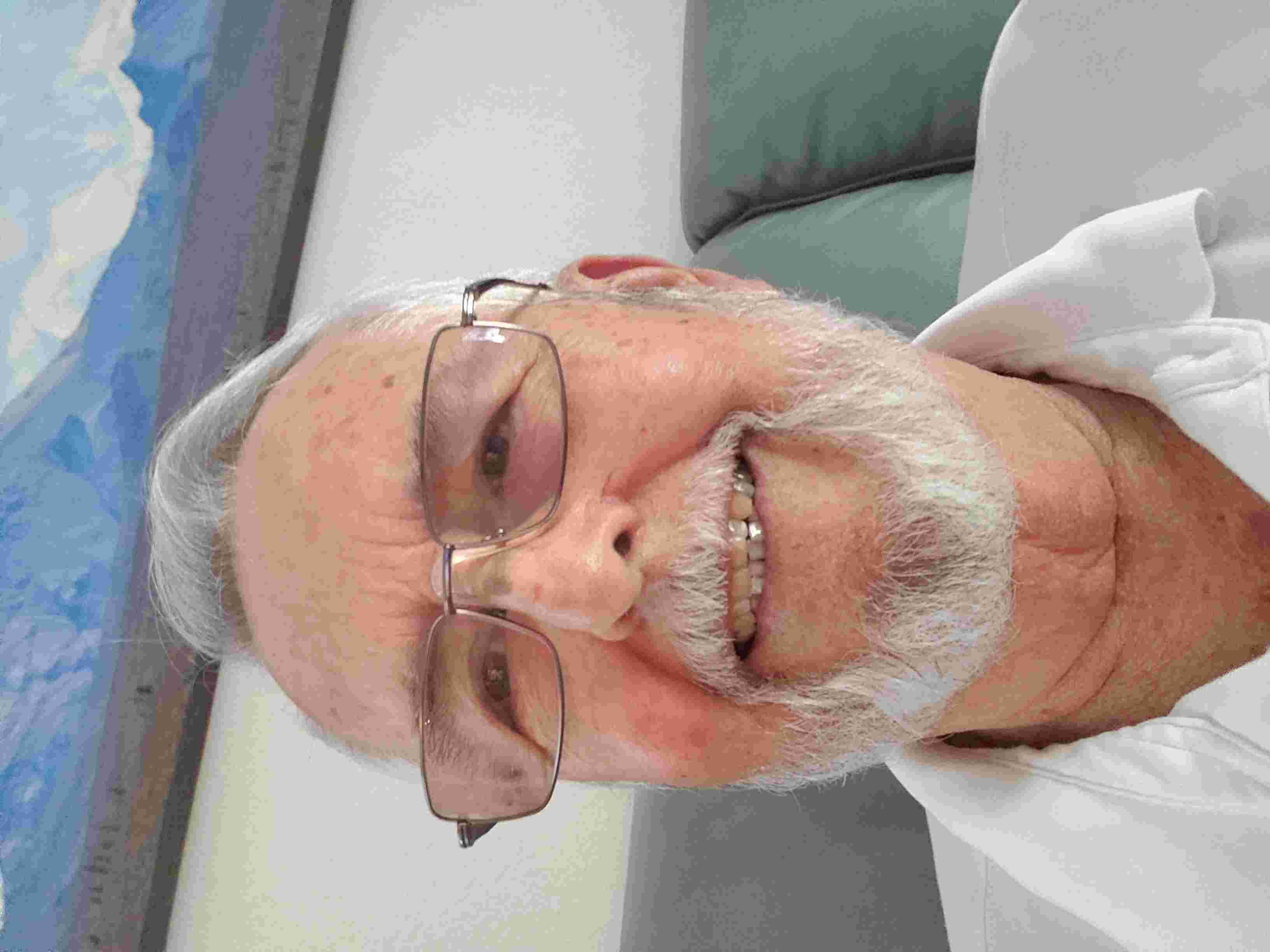 William G. Babcock