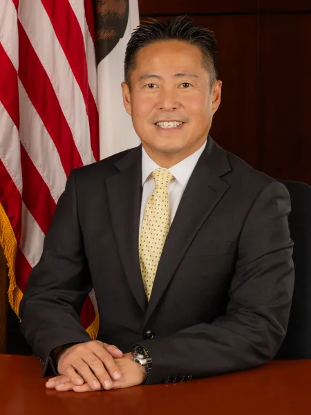 William Go