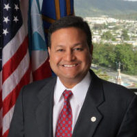 William Miranda Torres