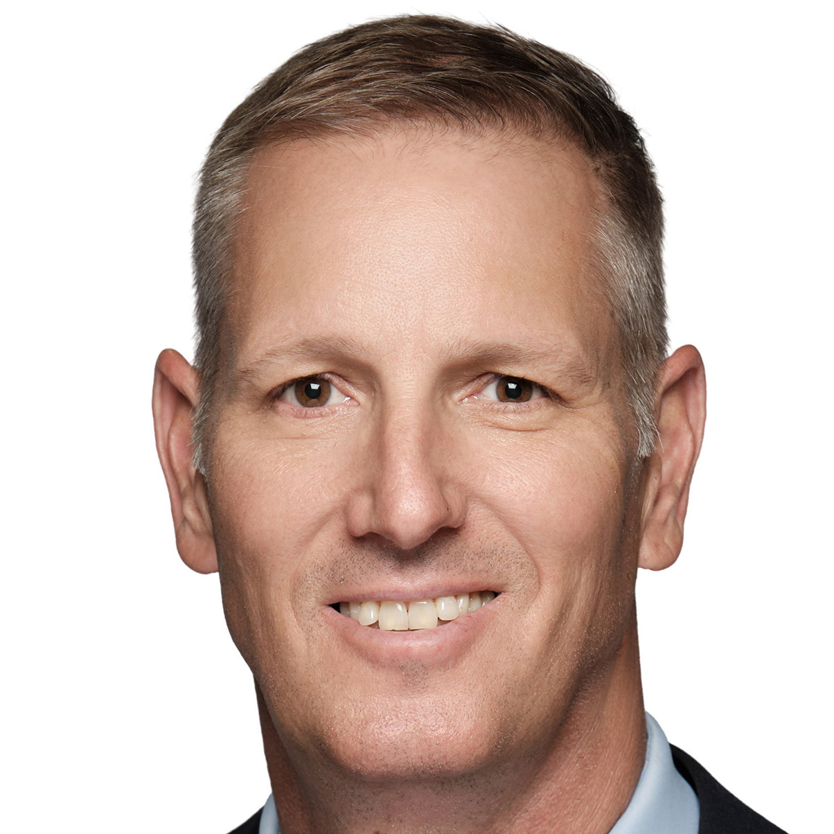 Woody Brown