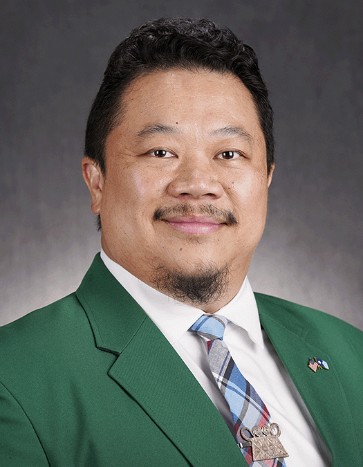 Xp Lee