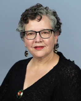 Yannette Figueroa Cole