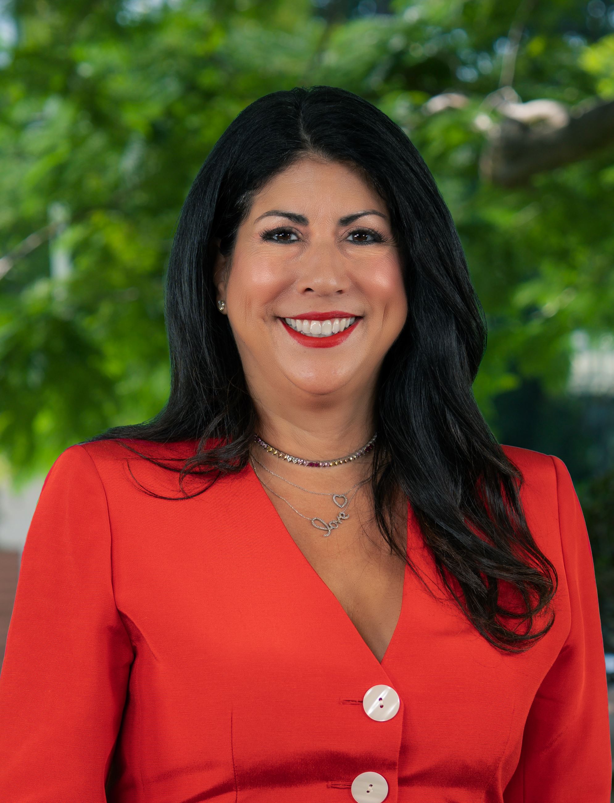 Yvette Drucker
