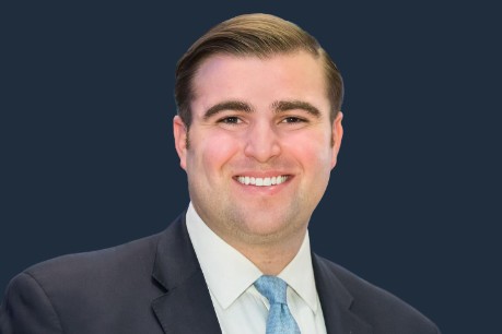 Zak Harvey