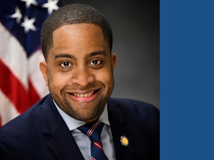 Zellnor Myrie