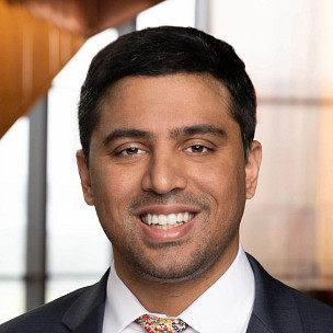 Zohaib "Zo" Qadri