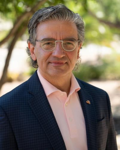 Zuhdi Jasser